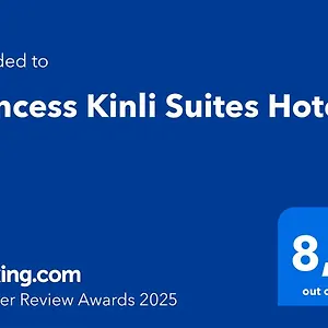 Princess Kinli شقة فندقية