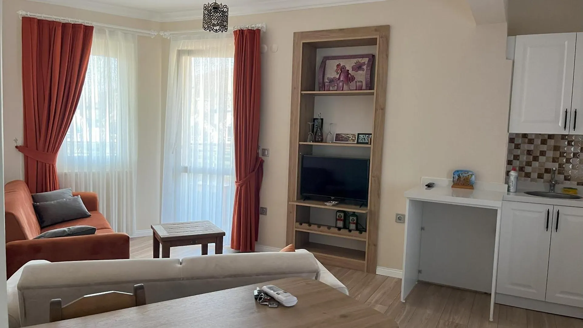 Sediz 48 Apartment Marmaris Turkey