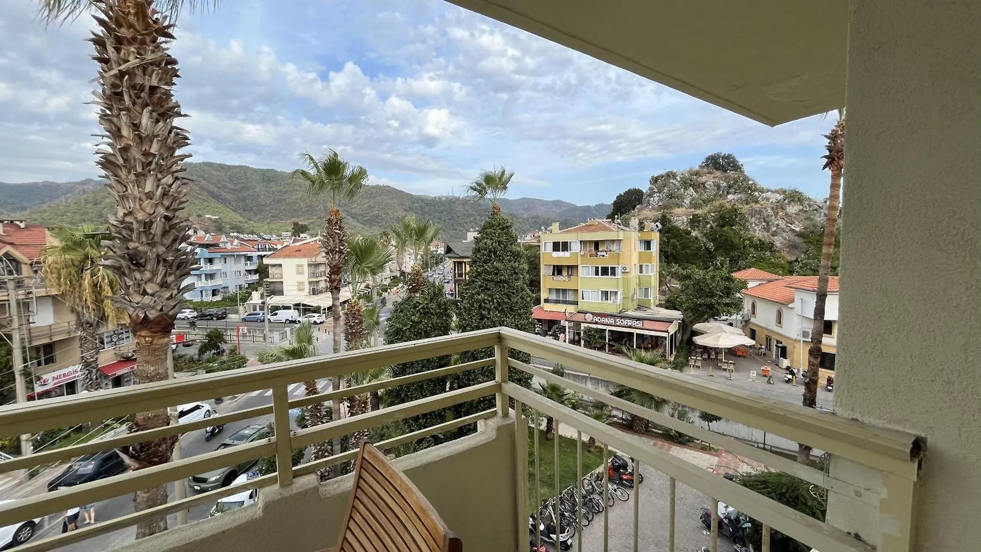 Sediz 48 Apartment Marmaris