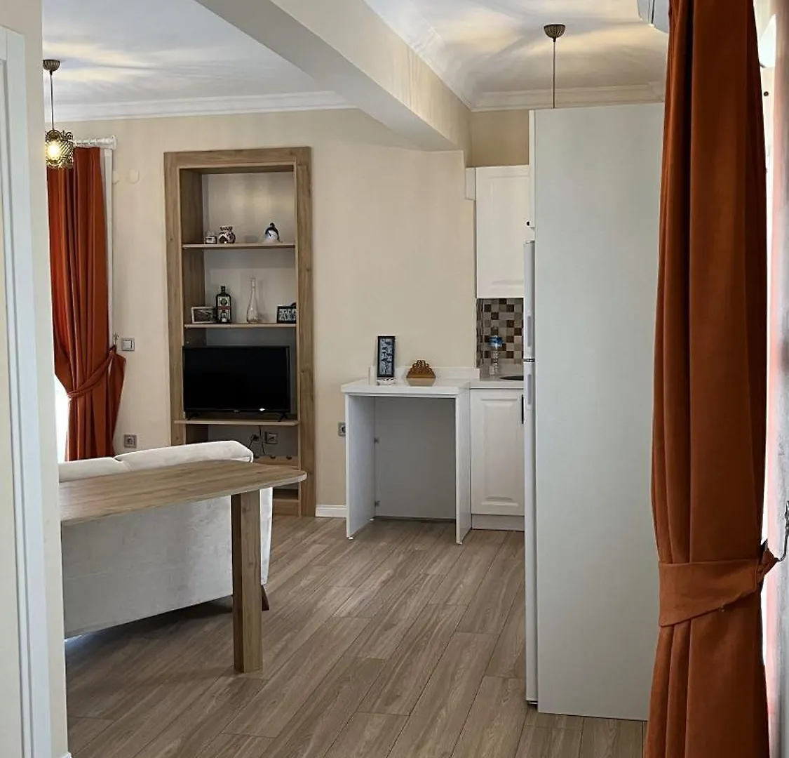Sediz 48 Apartment Marmaris