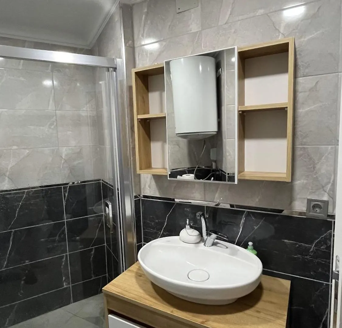 Sediz 48 Apartment Marmaris 0*,  Turkey