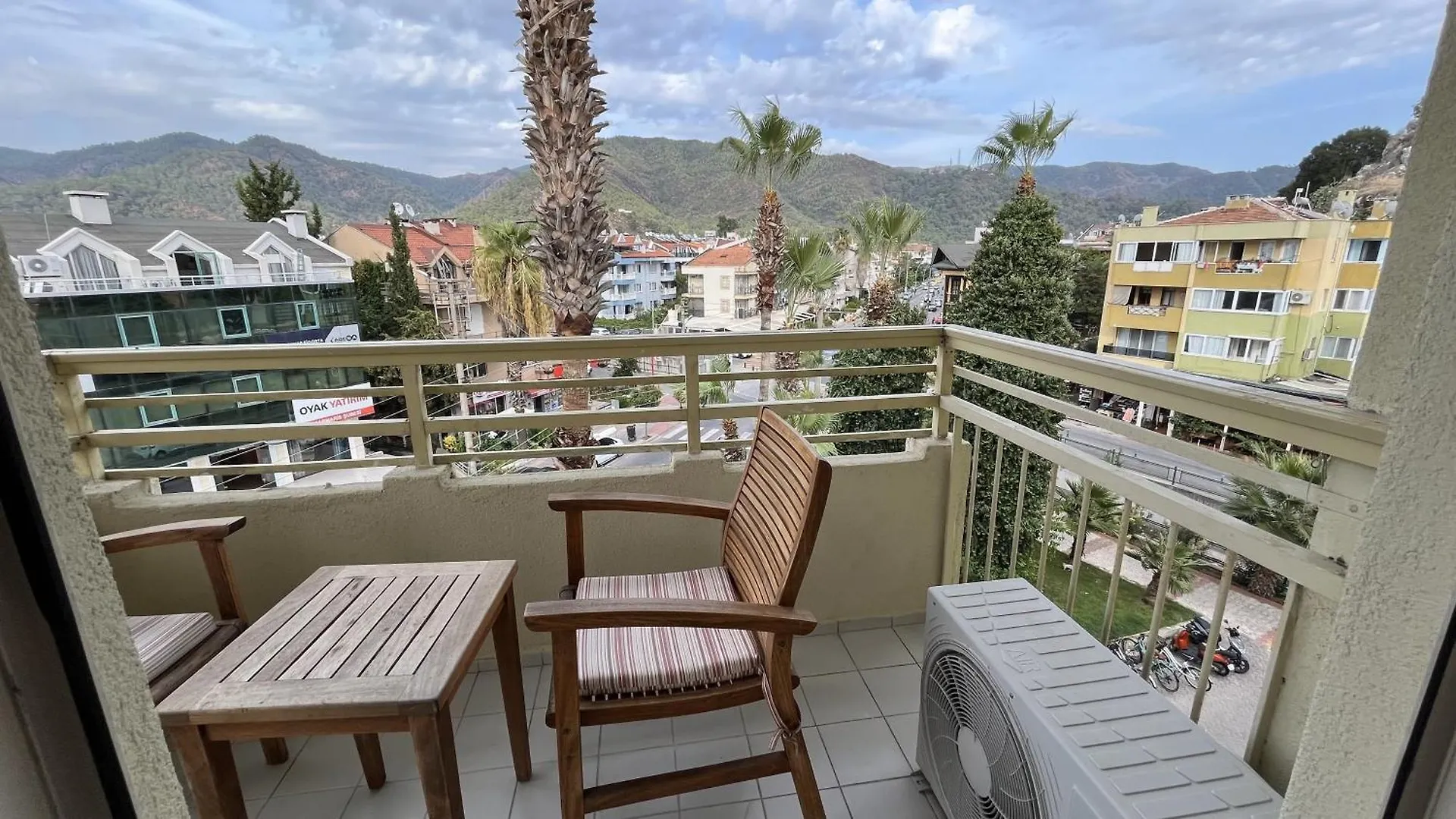 Sediz 48 Apartment Marmaris 0*,  Turkey