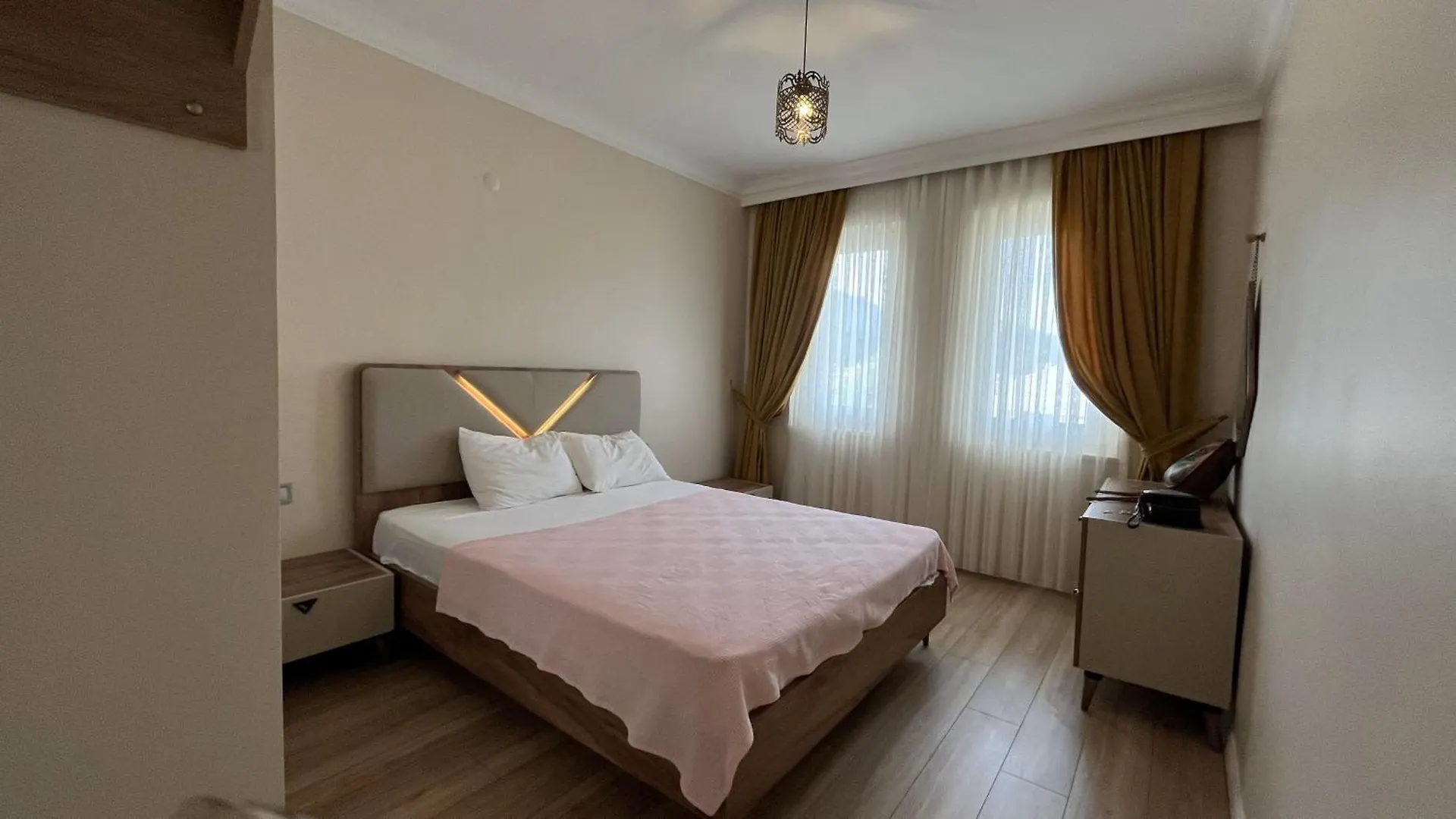 Sediz 48 Apartment Marmaris