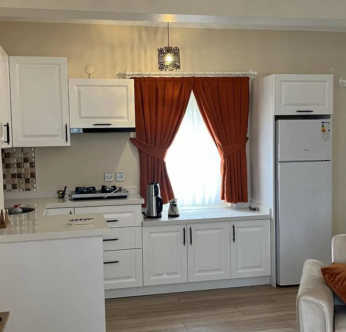 Sediz 48 Apartment Marmaris