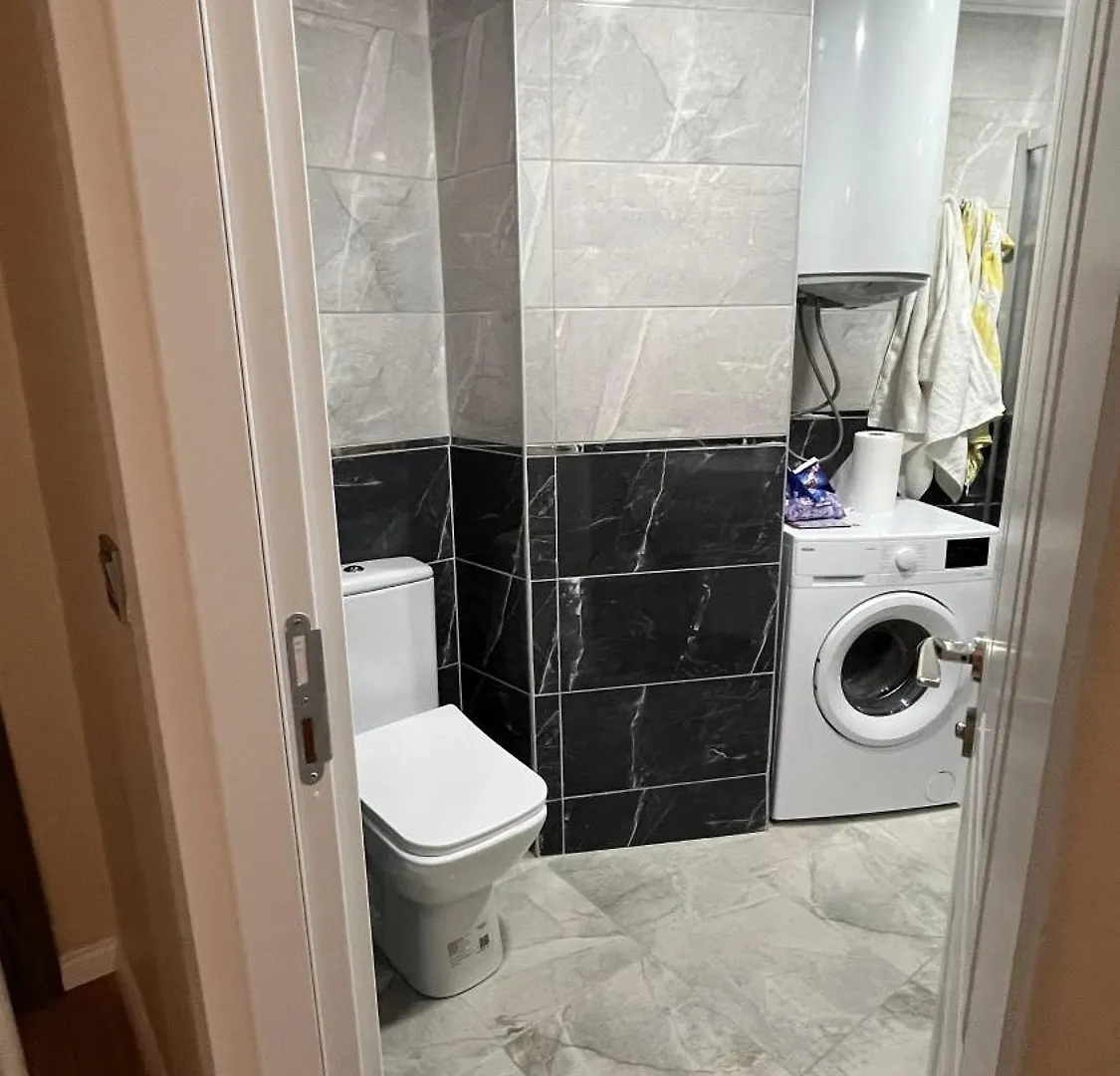 Sediz 48 Apartment Marmaris