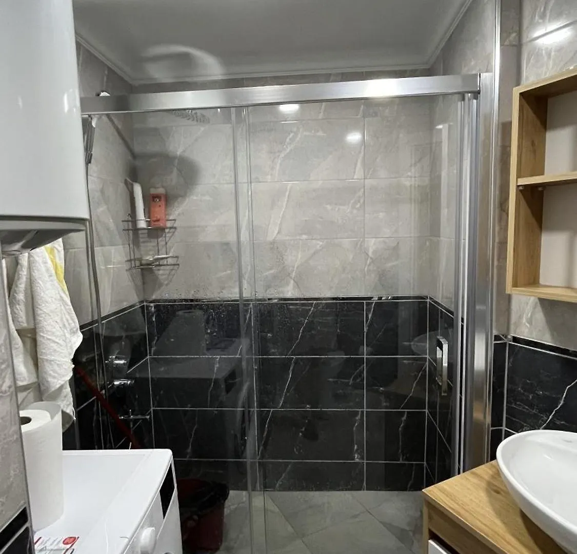 Sediz 48 Apartment Marmaris Turkey